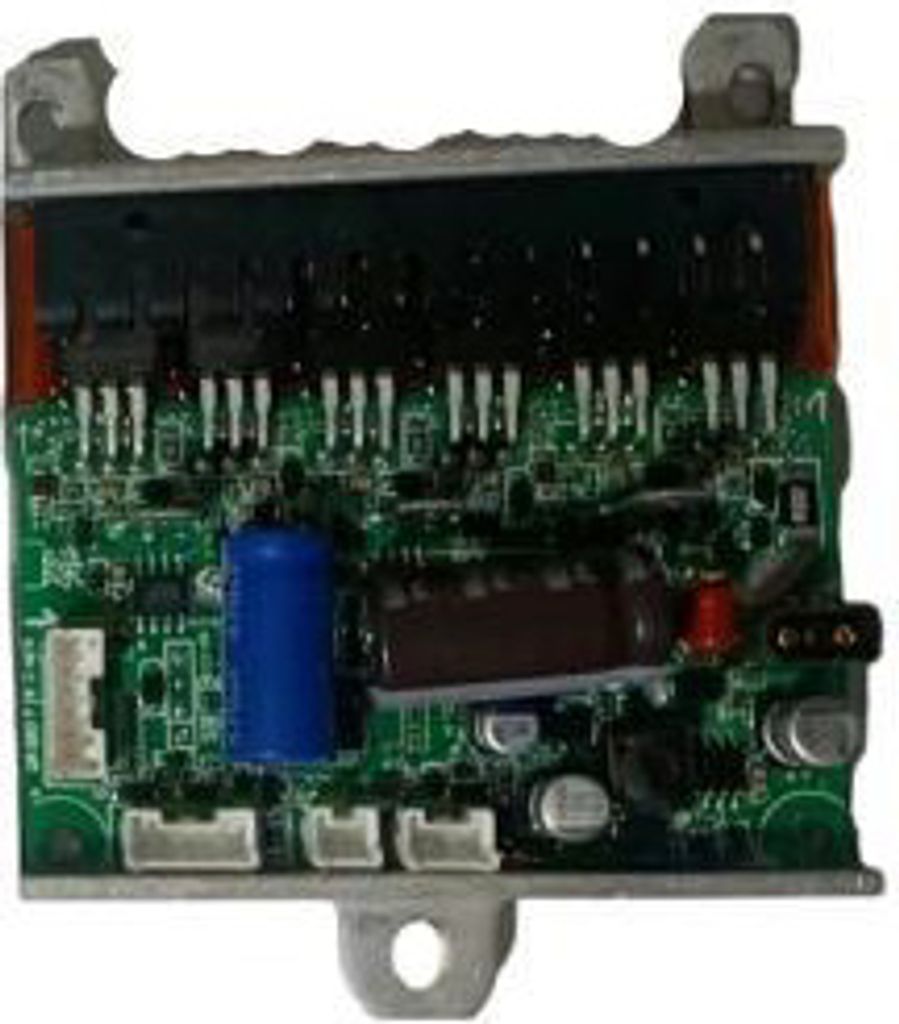 Xiaomi 3 Lite Dashboard BMS Controller Set