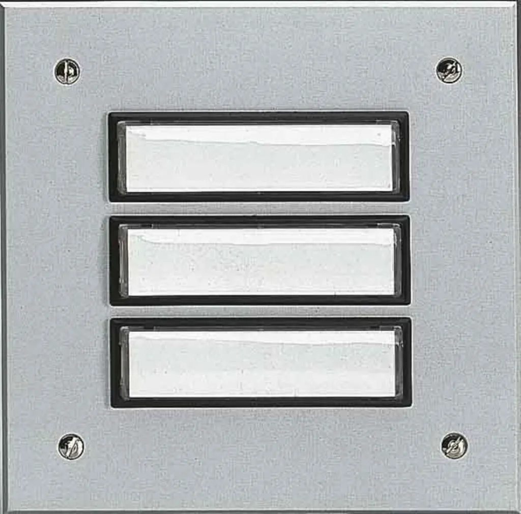 Plaque à étages Grothe ETA 802 EV1 55802 - Anti-Corrosion et Durable