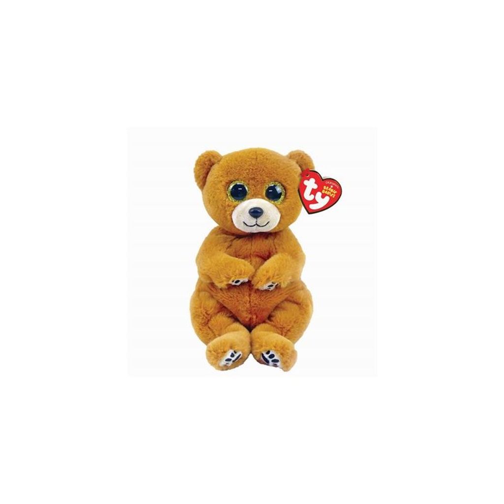Duncan B "r Beanie Bellies, 17 cm Immagine del prodotto 