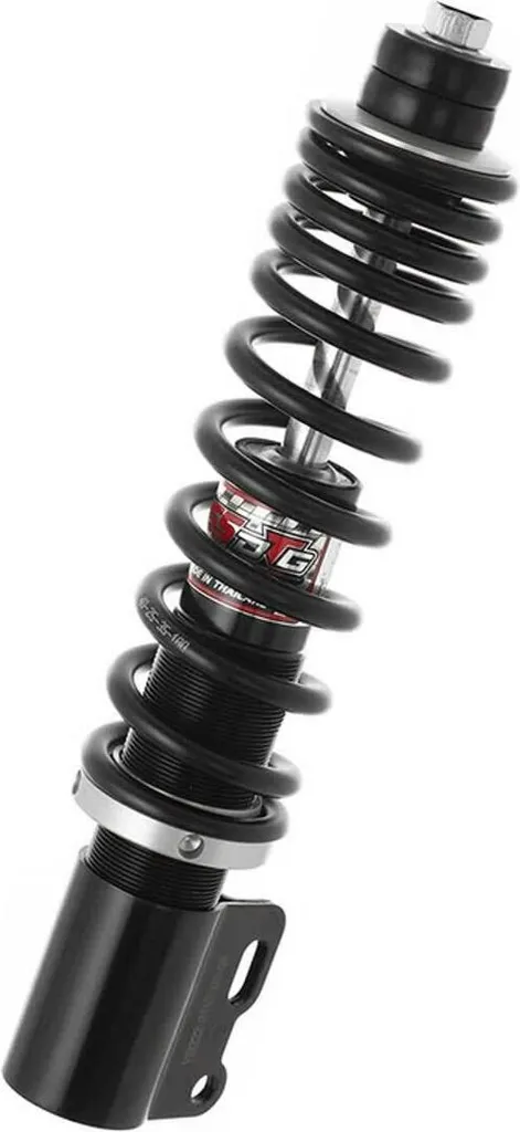 Amortisseur Vespa LX 50 Renforcé - Suspension Hydraulique Avant Fiable