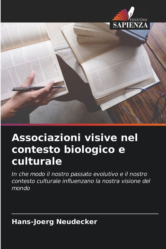 Associazioni visive nel contesto biologico e culturale