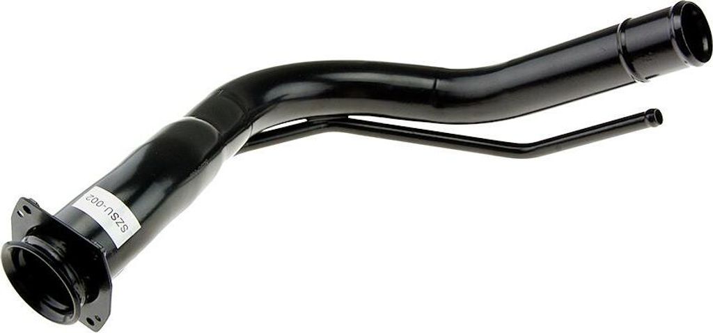 NTY Tankeinfüllstutzen PWP-SU-002 für SUZUKI SWIFT II Produktbild 