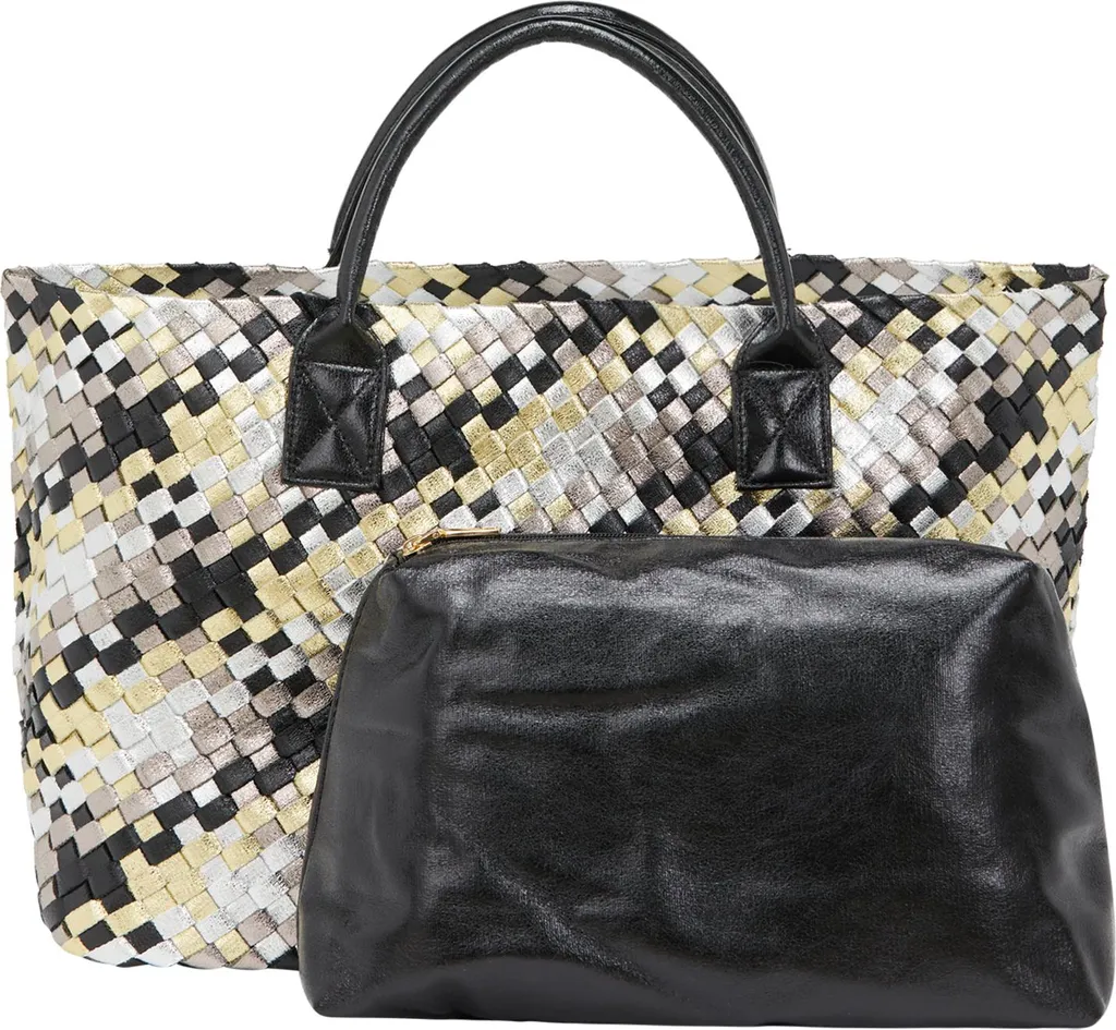 Joella Borsa Donna Multicolore - Qualità Premium e Design Senza Tempo