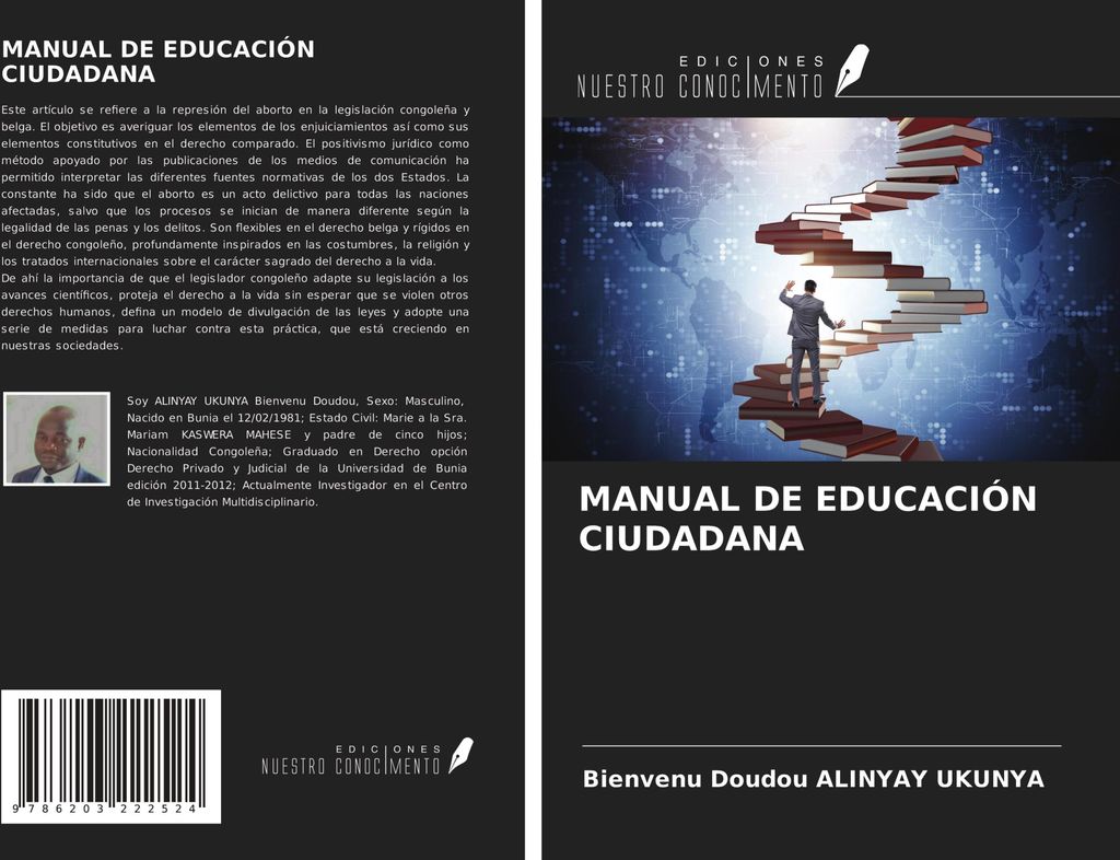 Manual De Educación Ciudadana