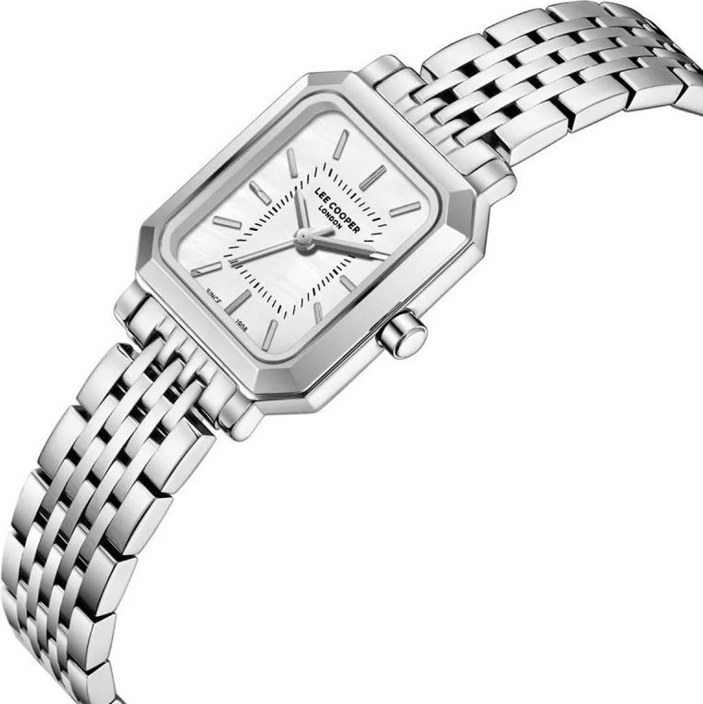 Montre Femme Élégante Lee Cooper LC08203.320 Idéale pour le Quotidien
