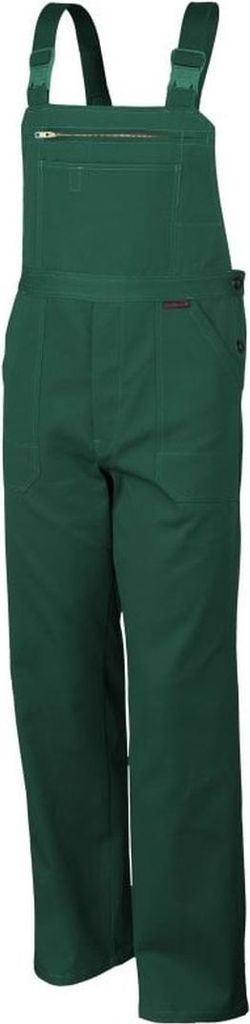 Qualitex Arbeitshose - favorite Latzhose - Arbeitshose aus Produktbild 