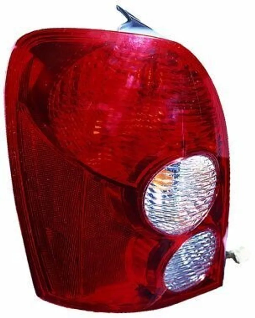 Feu arrière gauche ABAKUS 216-1959L-AS pour Mazda 323 BJ OE BN5V51160