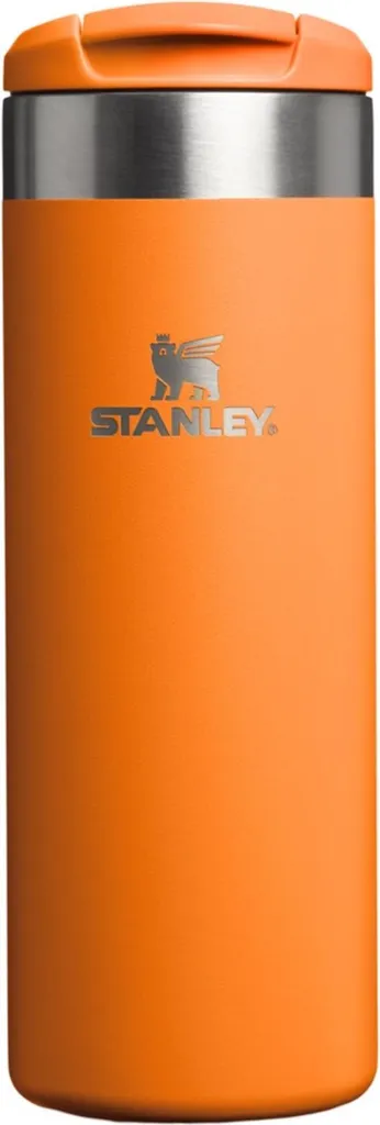 Tazza Termica Stanley Aerolight 0.47l | Ideale per Trekking e Outdoor