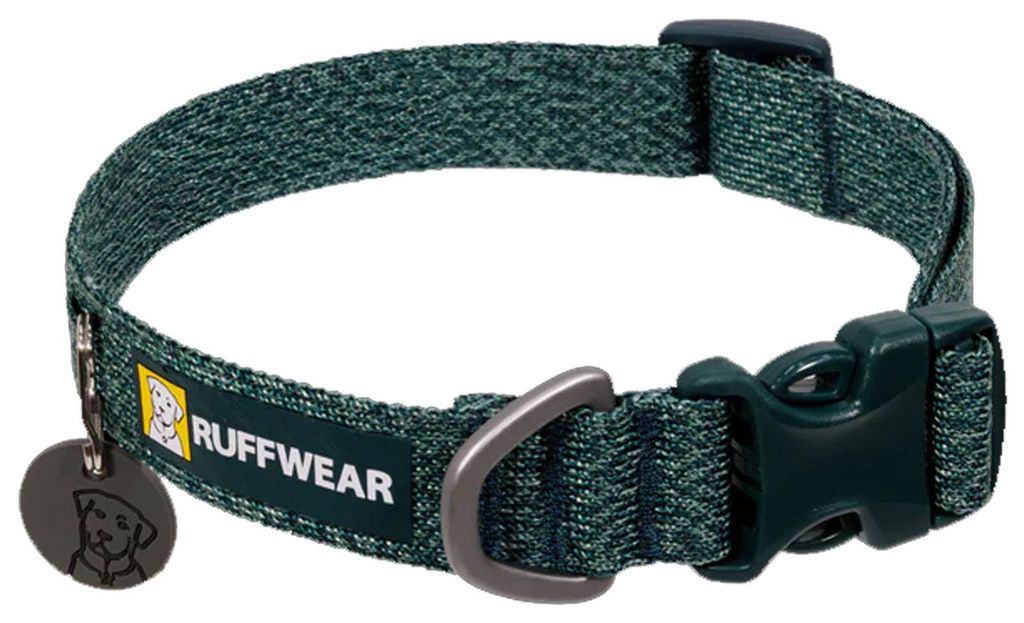 Ruffwear FRONT RANGE Flex Collar | 2525-444, Größe:S
