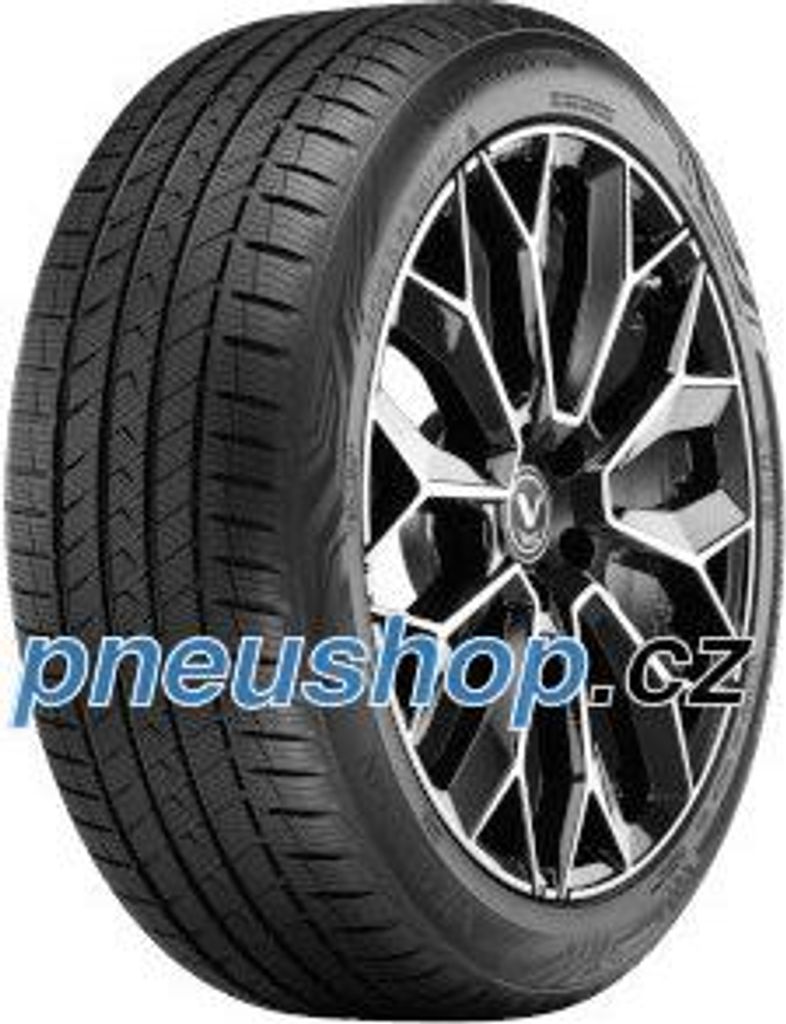 205Quatrac Pro+ (205/55 R19 97V XL) Obrázek produktu 