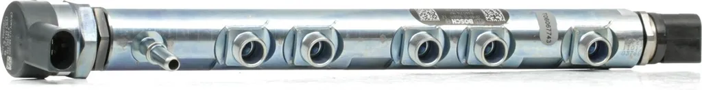 Rampe d'injection Bosch 0445214182 pour BMW Série 1 2 3 4 X1 N47