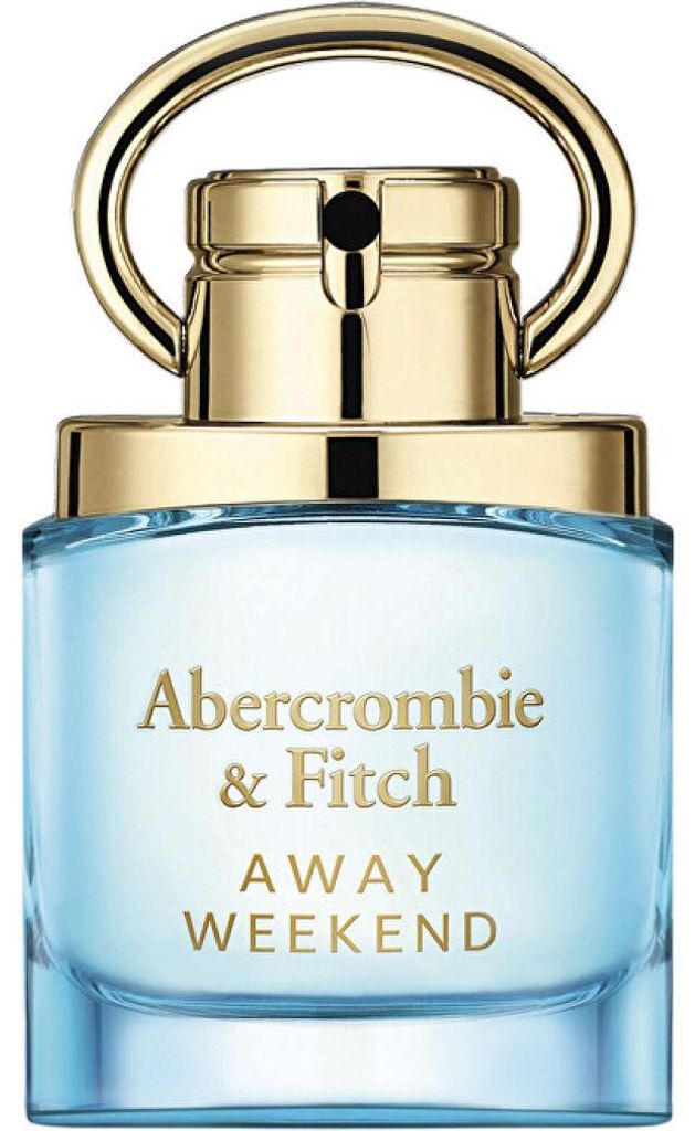 Abercrombie & Fitch Away Weekend Woman Eau de Parfum für Produktbild 