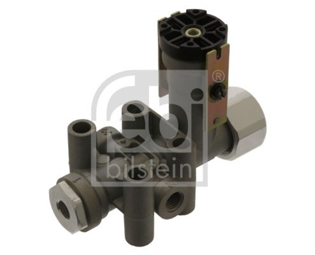 Pneumaticky ventil Produktbild 