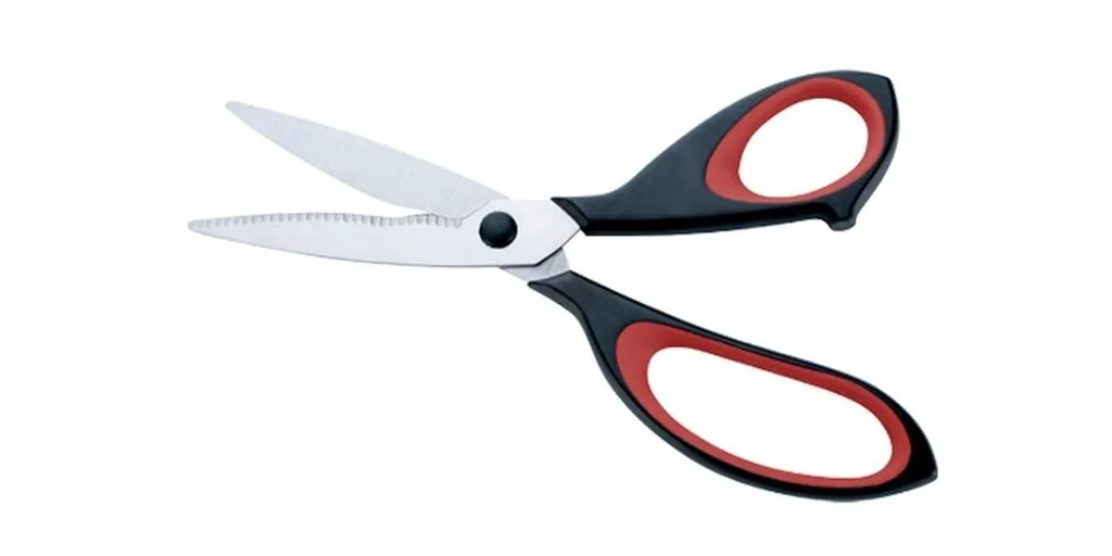 Ciseaux à herbes aromatiques COSMO Tescoma 21 cm pour cuisine moderne