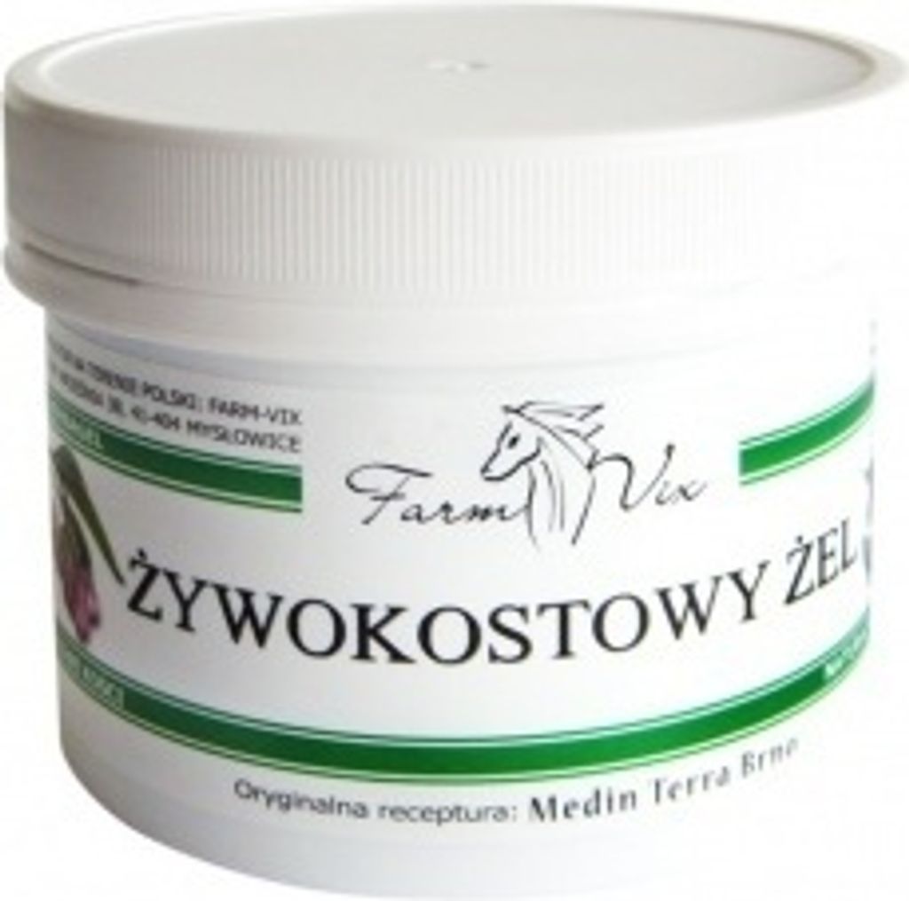 FarmVix Beinwell-GEL 150 ml