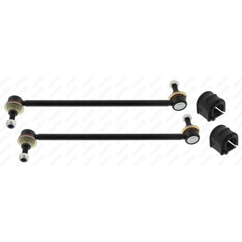 Reparatursatz, Stabilisatorlager VA, Ford FOCUS II, C-MAX D innen 18 mm