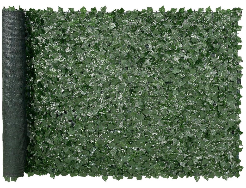 VEVOR Clôture pare-vue en lierre, 1,5 x 3 m, écran mural Image du produit 