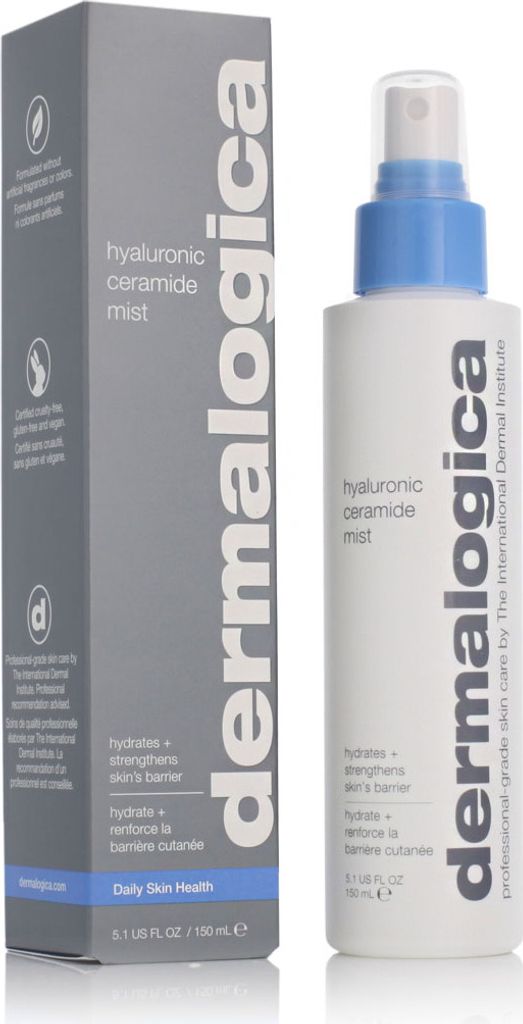 Dermalogica Spray Dermalogica Clear Start Hyaluronic Produktbild 