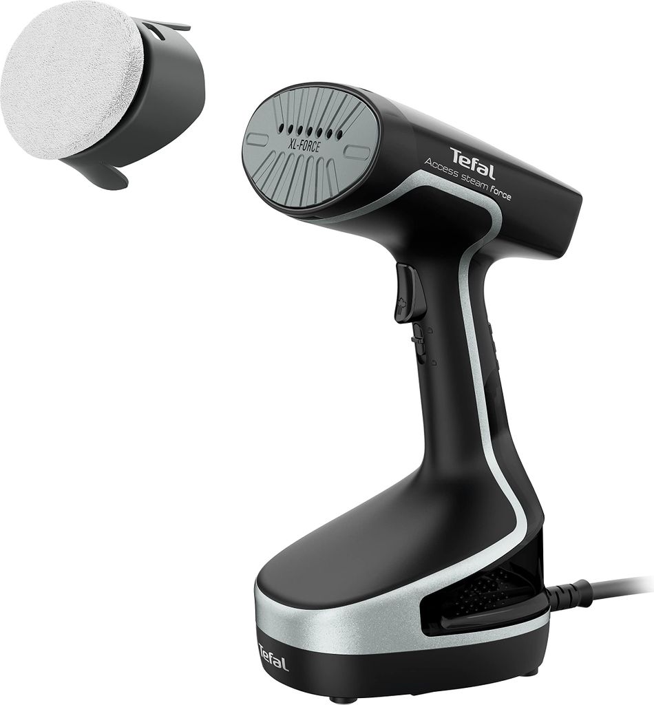 Tefal Access Steam Force Dampfbürste, Dampfglätter 2000 Produktbild 