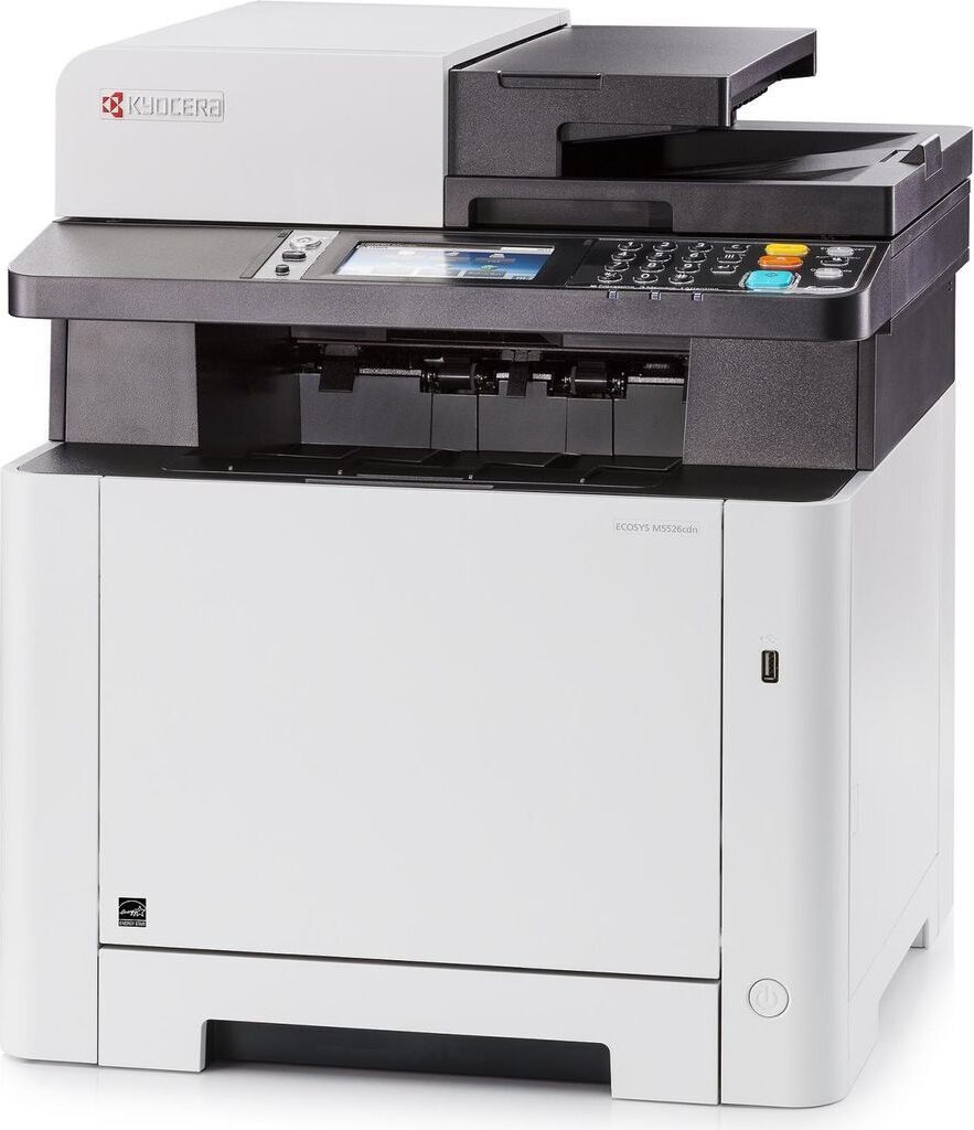 Kyocera ECOSYS M5526cdn Produktbild 