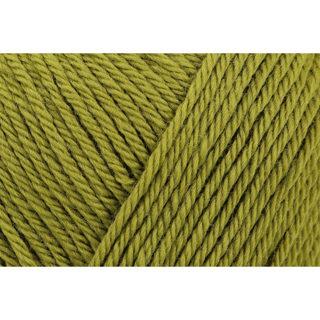 Schachenmayr Classic Mix 00073 Avocado Fil à tricoter Image du produit 