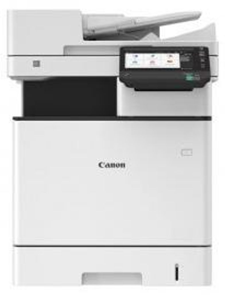 Impresora multifunción láser a color Canon i-SENSYS X Imagen del producto 