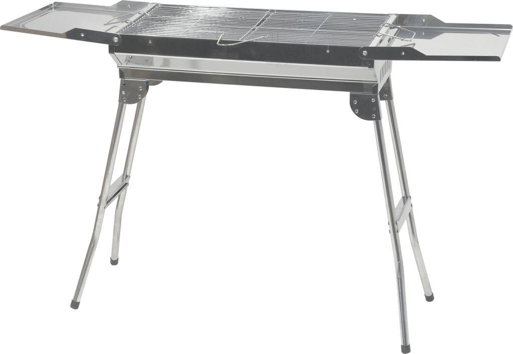 Cattara 13002 - Gril à charbon IGRANE 30x60cm Image du produit 
