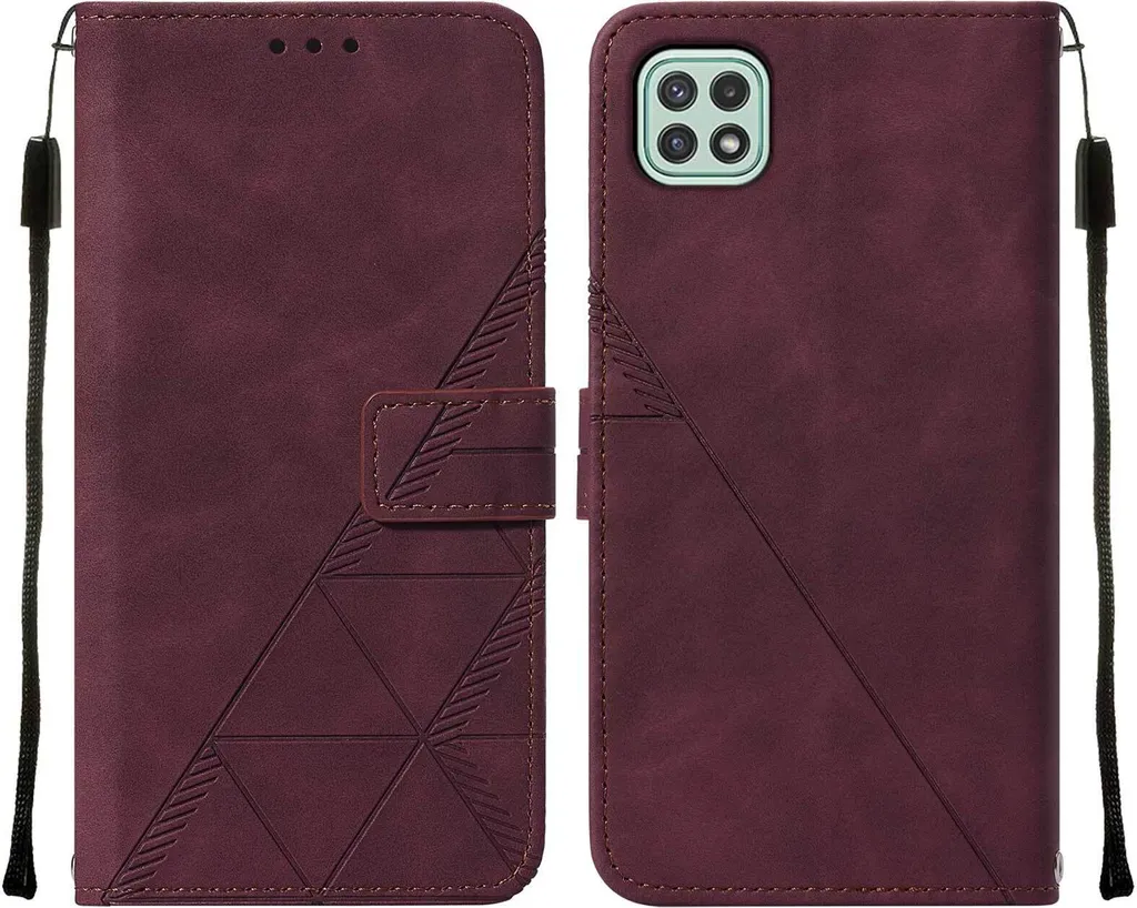 REY Pack 2X Pellicola salvaschermo per ZTE Nubia Red Magic 5G, Vetro temperato, di qualità Premium, __2xp1505__EU
