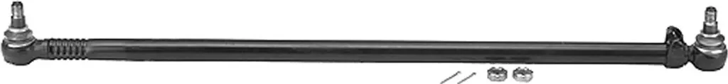 Barre de direction 1146mm pour entretien Mercedes O 303 - FEBI 08854