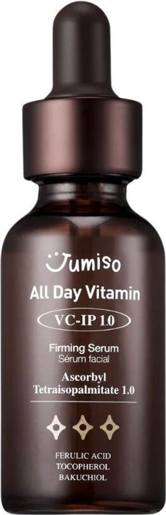 Jumiso - All Day Vitamin VC-IP 1.0 Firming Serum, 30ml