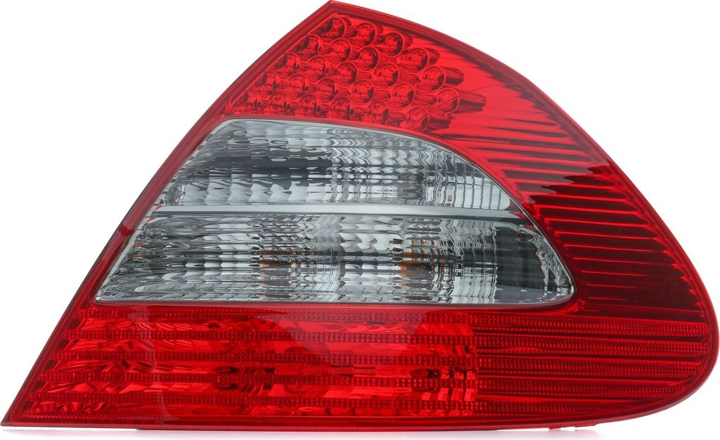 ULO Rückleuchte Heckleuchte Rechts passend für MERCEDES-BENZ E-Klasse Limousine (W211)