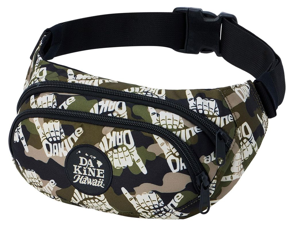 DAKINE Uni Bauchtasche Hip Pack Hawaii