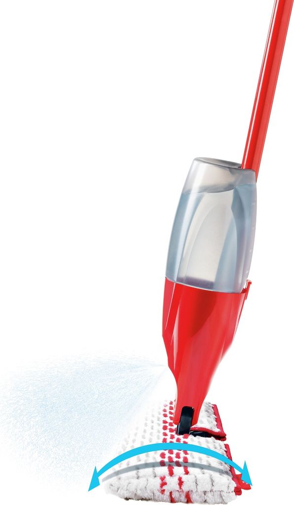 Vileda 1-2 Spraymax Sprühwischer, Bodenwischer Zdjęcie produktu 27