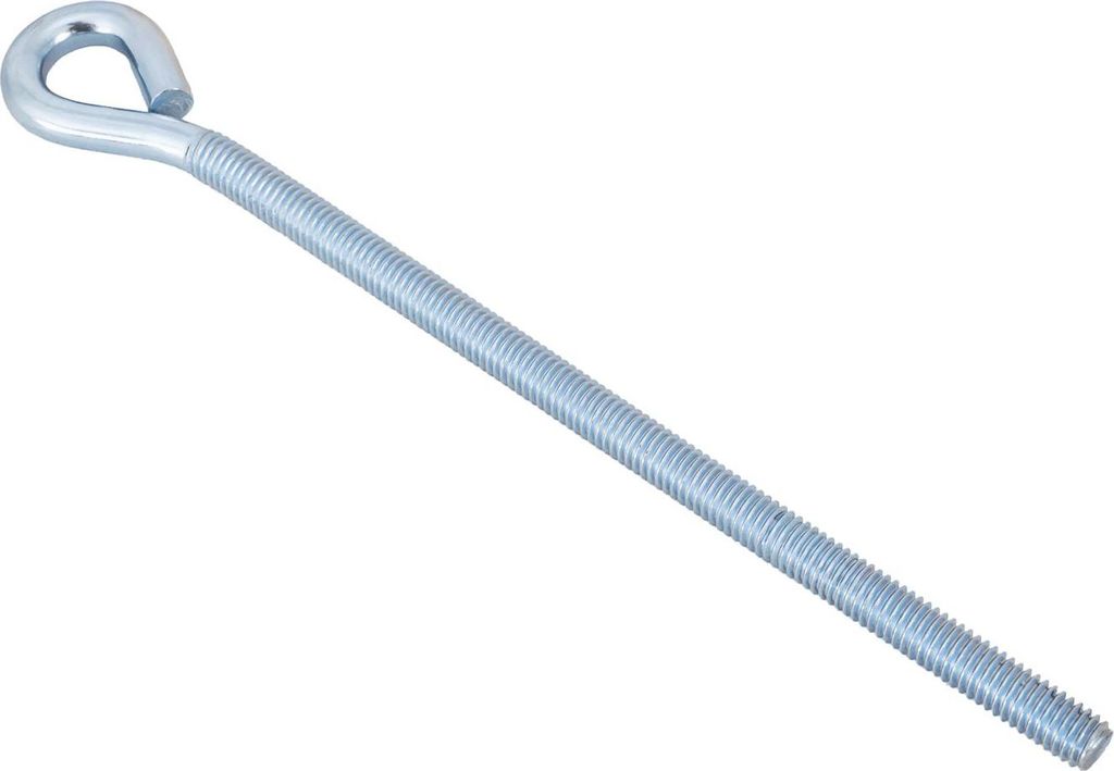 Dromet Ho M6X150 Ringschraube