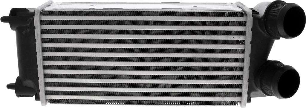 VEMO V42-60-0017 Ladeluftkühler LLK für CITROËN BERLINGO (B9) Turbo Intercooler