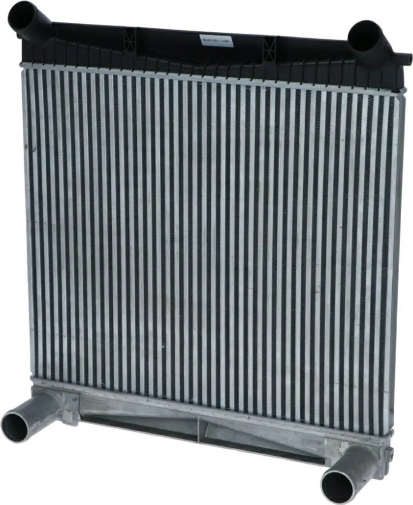 Intercooler NRF Haute Performance - Refroidisseur Range Rover III L322 - 12