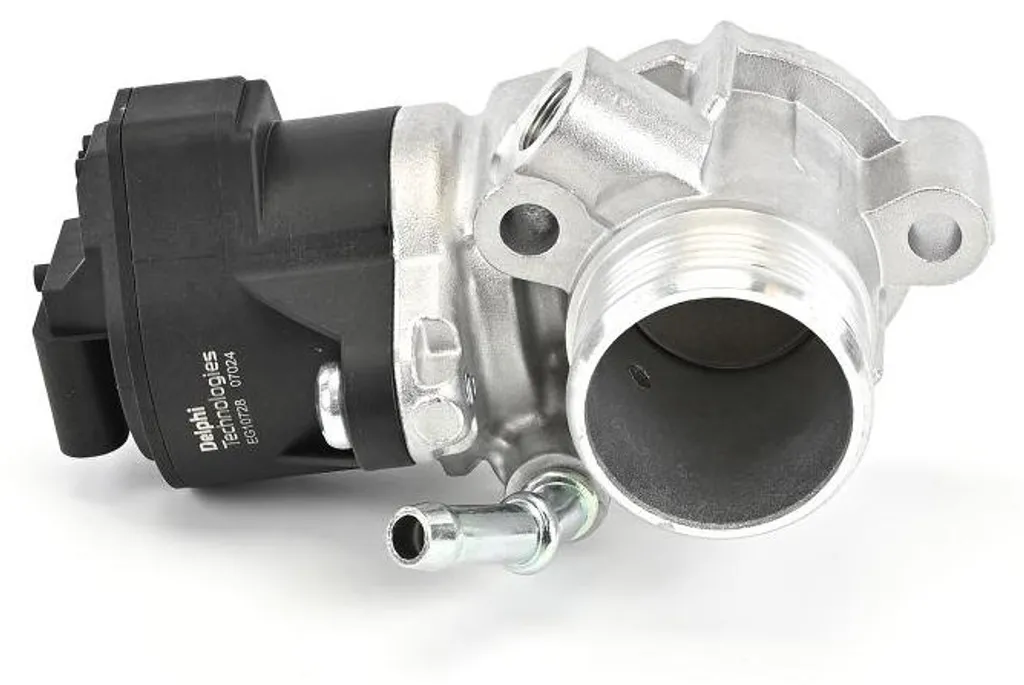 Solution Voyant Moteur : Vanne EGR Delphi EG10728-12B1 Mercedes S205