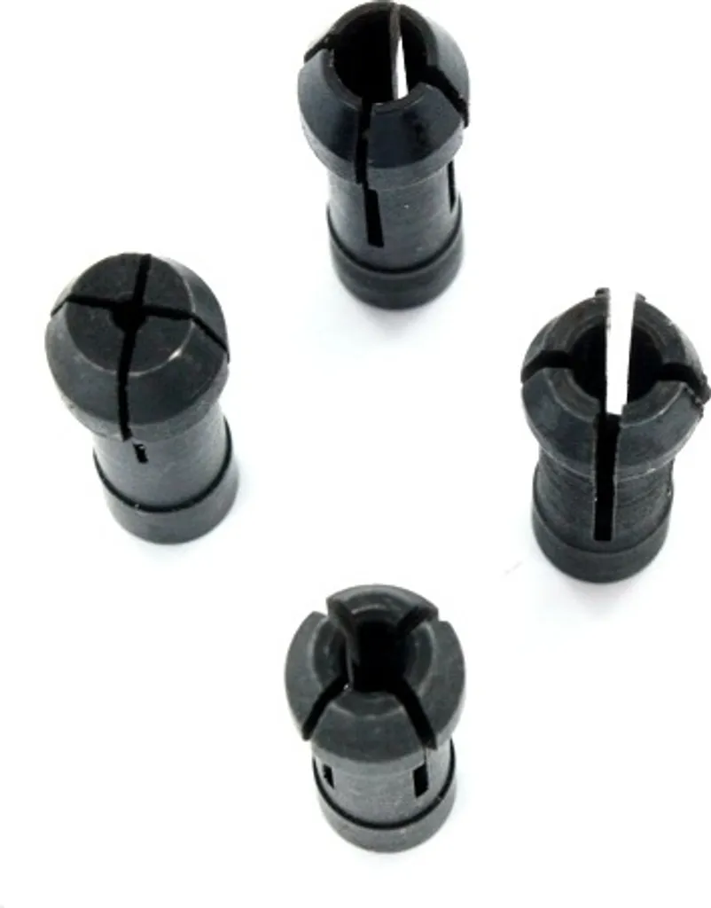 Set de mandrins Krick pour modélisme et gravure sur RC230 et RC07