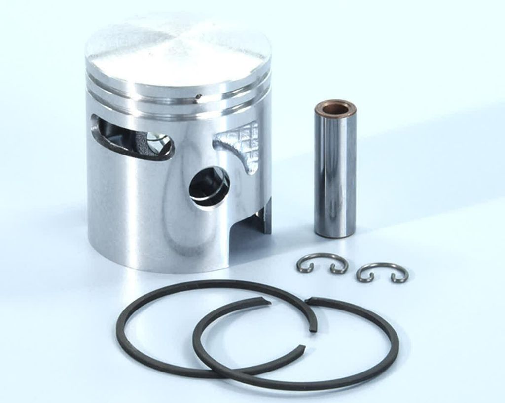 POLINI Kolben CIAO/SI Durchmesser 43,4 Stift 10