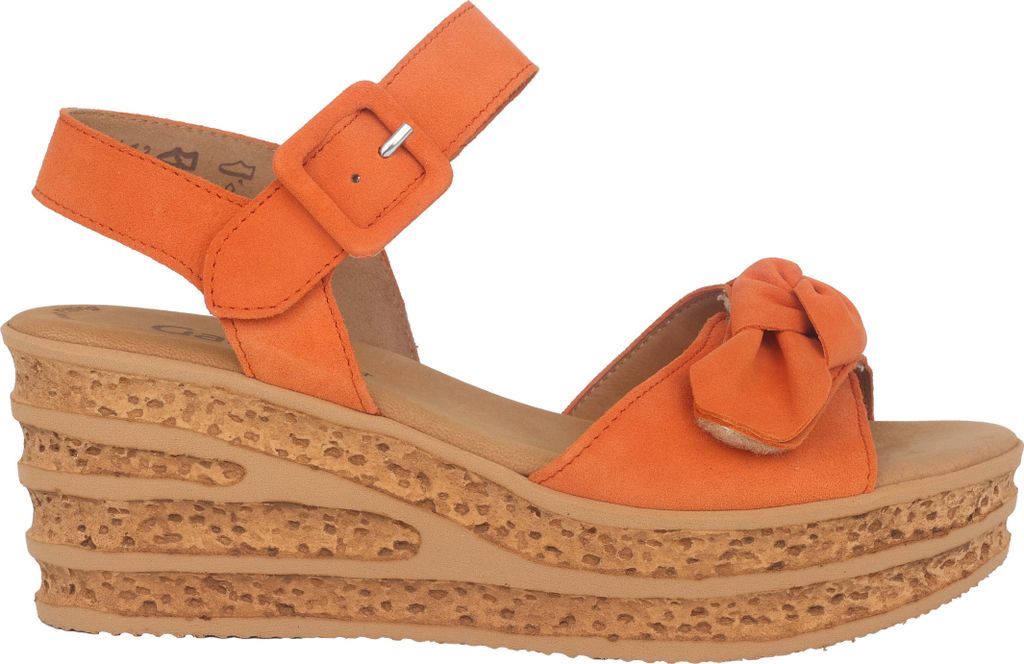 Gabor 44.653.14 - damen sandale