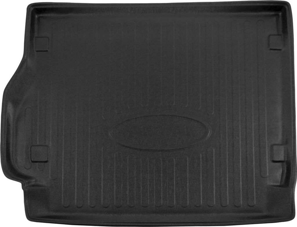 Tapis De Coffre Sur Mesure Pour Land Rover Range Rover Image du produit 