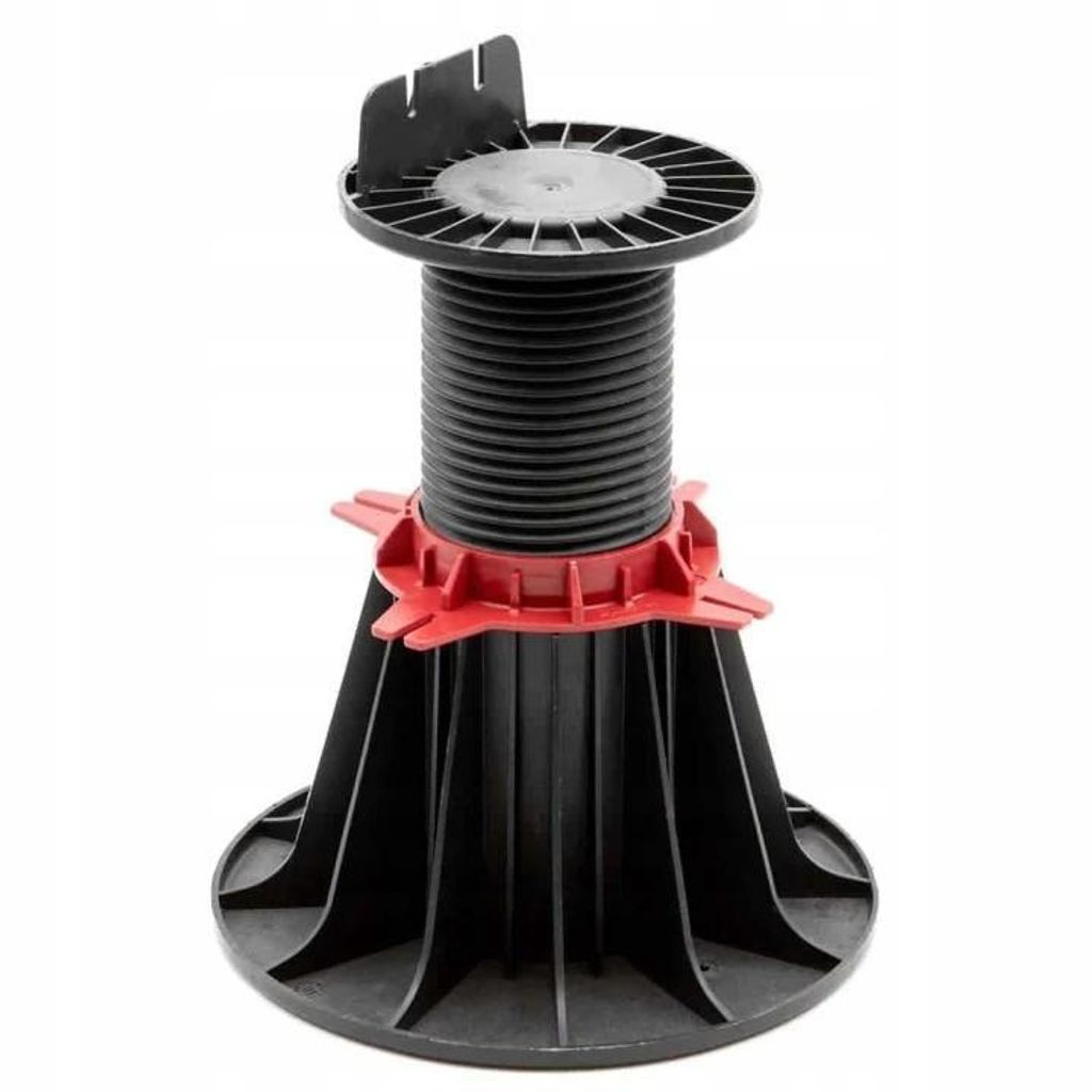 Verstellbares Terrassenlager 150–260 mm für Produktbild 