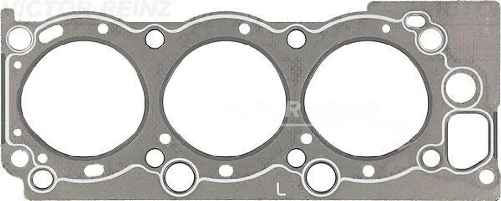 Joint de culasse VICTOR REINZ 61-53520-00 pour Fiorino OE 1111665031