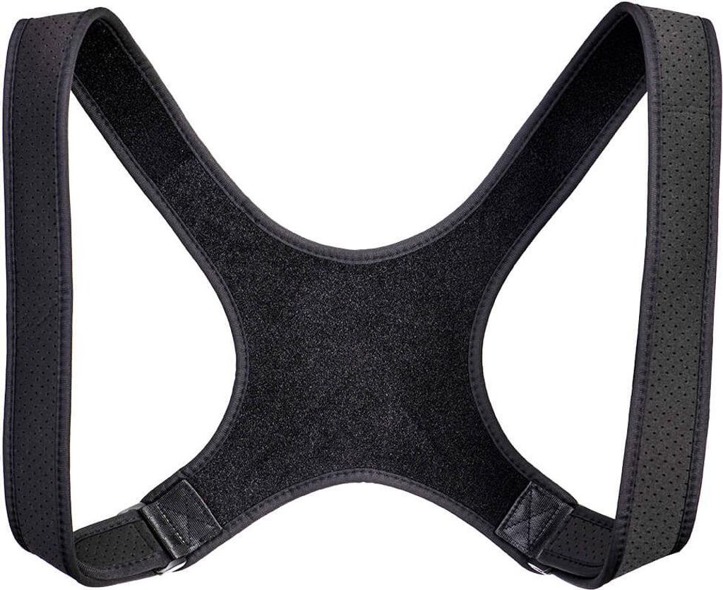 Gürtel zur Korrektur der Rückenhaltung