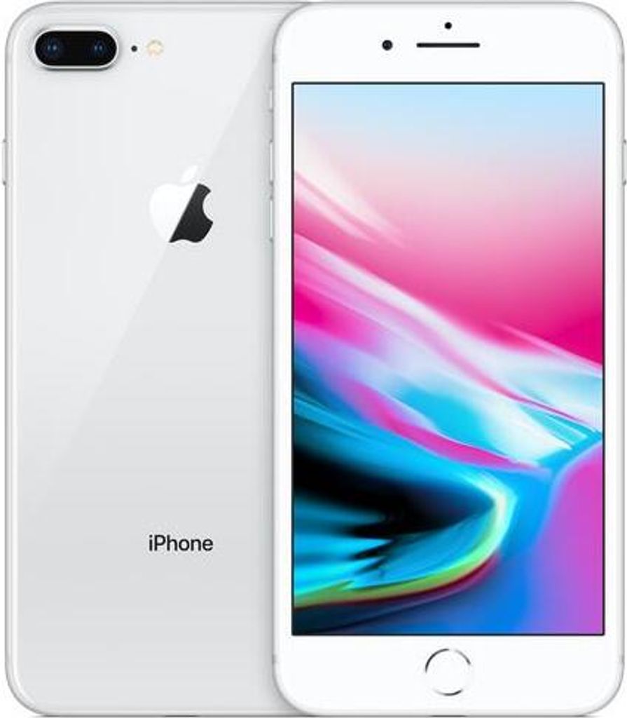 Apple iPhone 8 Plus 256GB ゴールド Apple iPhone 8 Plus 256GB Gold Handys