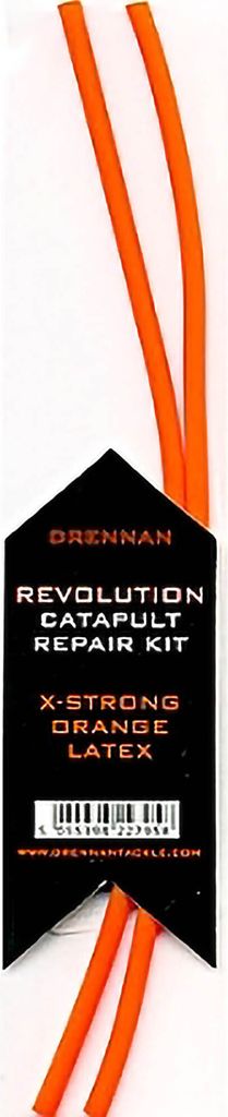 Imbragatura in lattice Drennan Revolution X-Strong Immagine del prodotto 