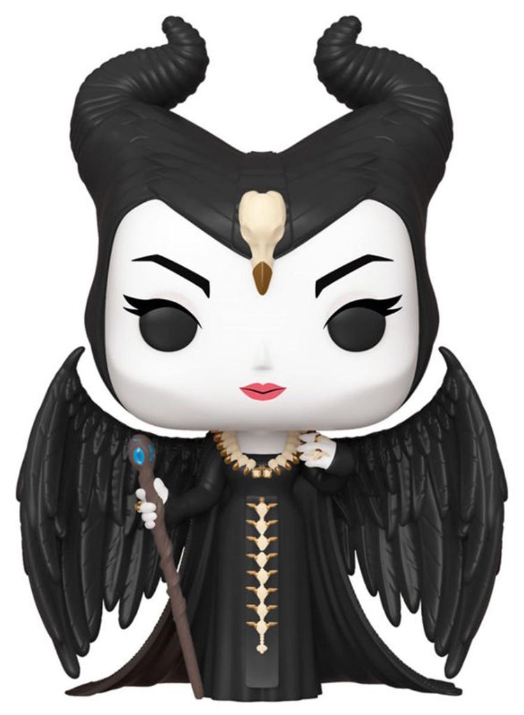 Disney Maleficent, De Heks - Maleficent 627 - Funko Pop! - Productafbeelding 