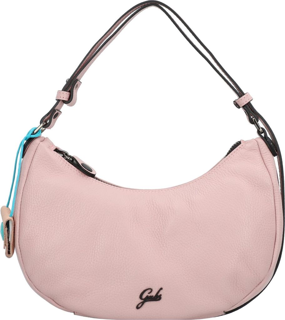 Gabs Maite Schultertasche M Leder 30 cm