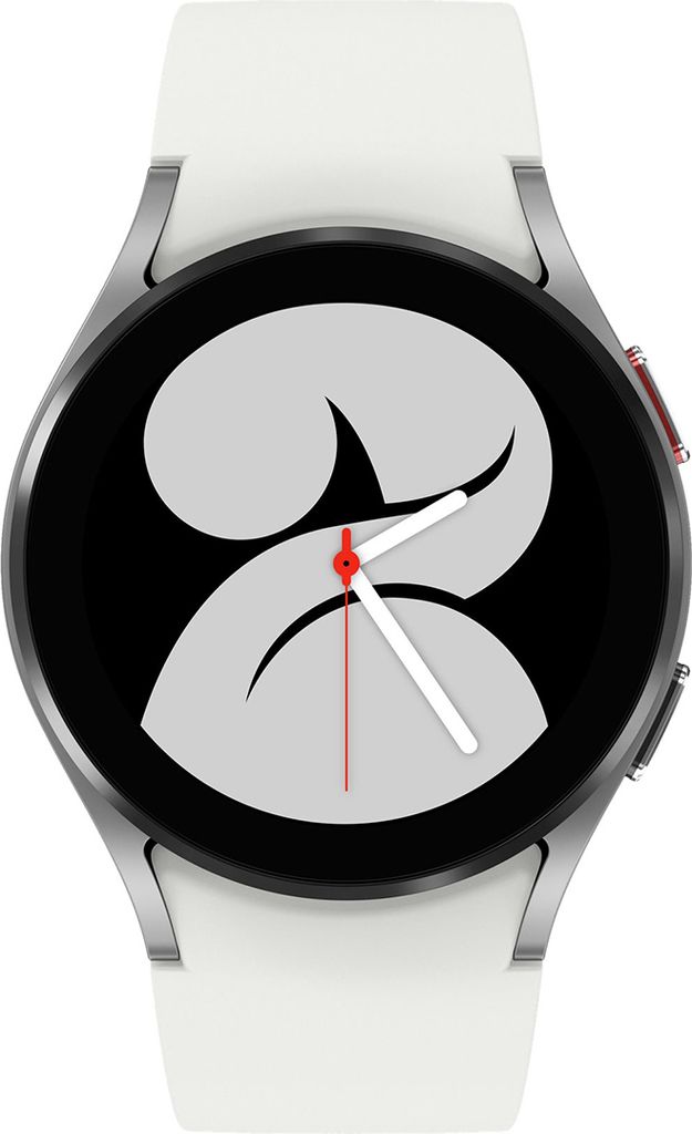 Samsung Galaxy Watch4 , 3,05 cm (1,2"), OLED, ekran Zdjęcie produktu 