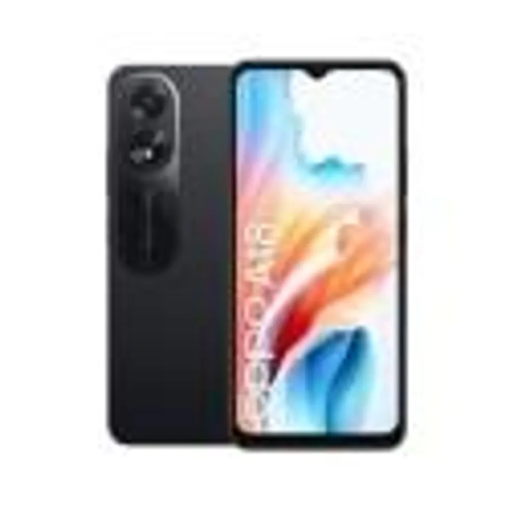 Recensione Oppo A18 4/128GB Nero: Miglior Budget Phone 2024?